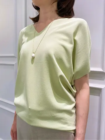 23区 権藤 コーディネート画像