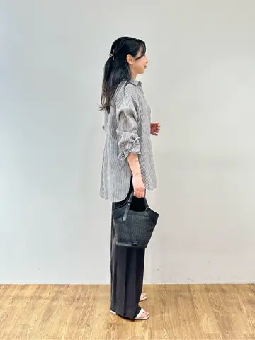 23区 西嶋 コーディネート画像