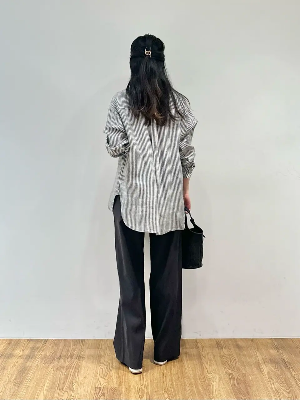 23区 西嶋 コーディネート画像