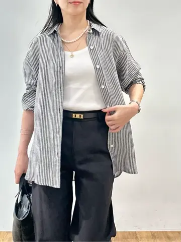 23区 西嶋 コーディネート画像