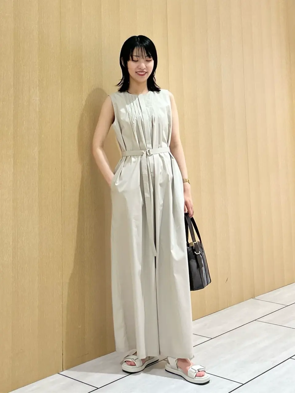 23区 原 コーディネート画像