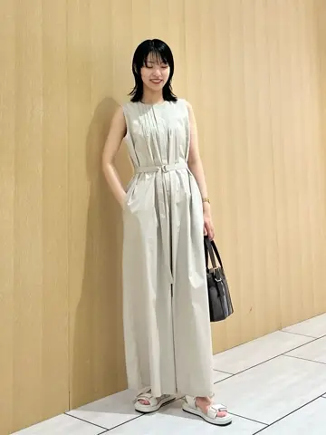 23区 原 コーディネート画像