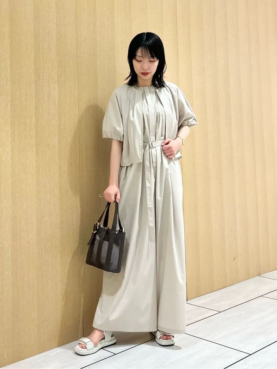 23区 原 コーディネート画像