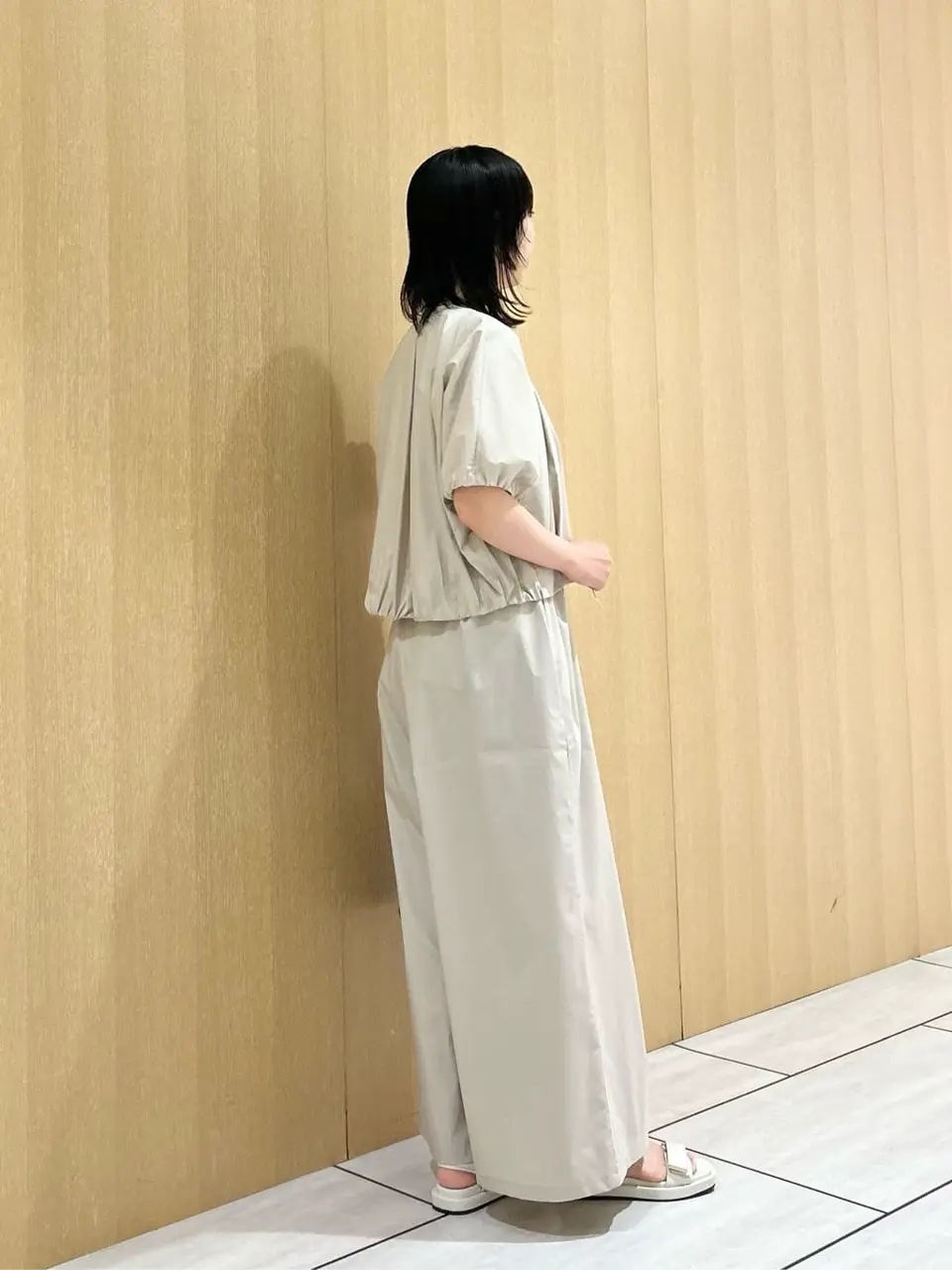 23区 原 コーディネート画像