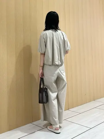 23区 原 コーディネート画像