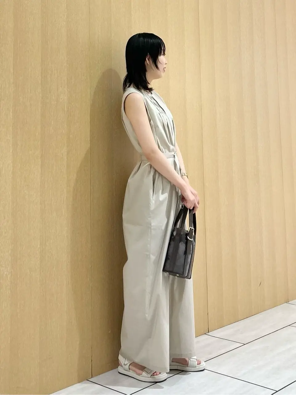 23区 原 コーディネート画像