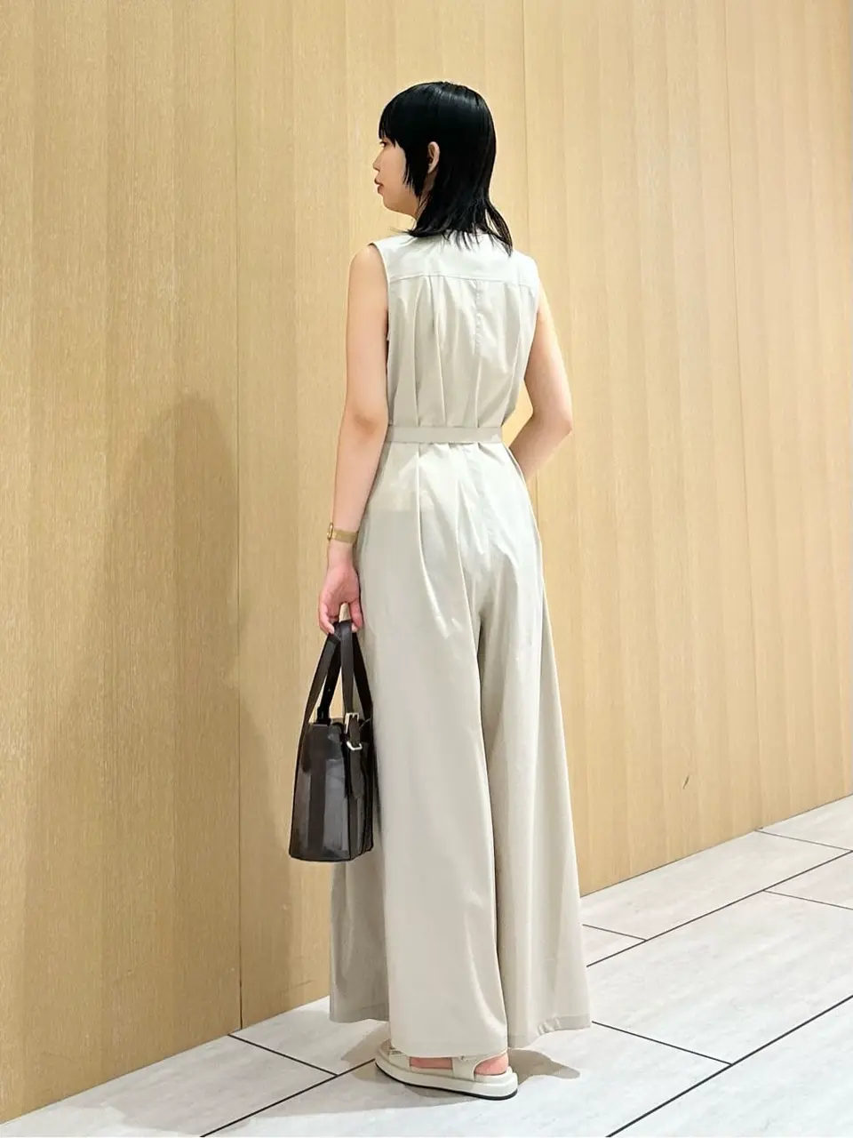 23区 原 コーディネート画像