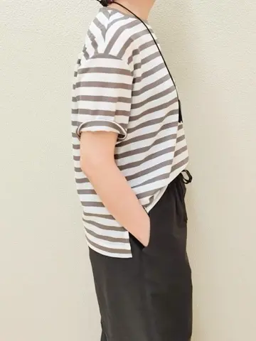 23区 中園 コーディネート画像