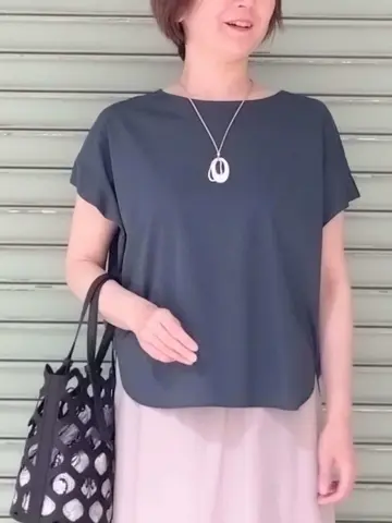 23区 奥山 コーディネート画像