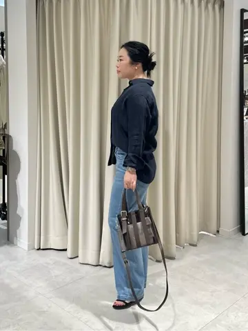 23区 笹川 コーディネート画像