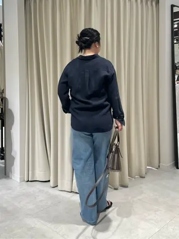 23区 笹川 コーディネート画像