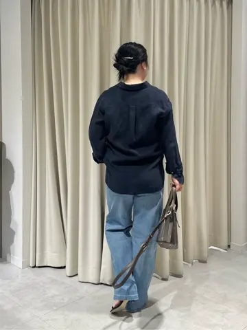 23区 笹川 コーディネート画像