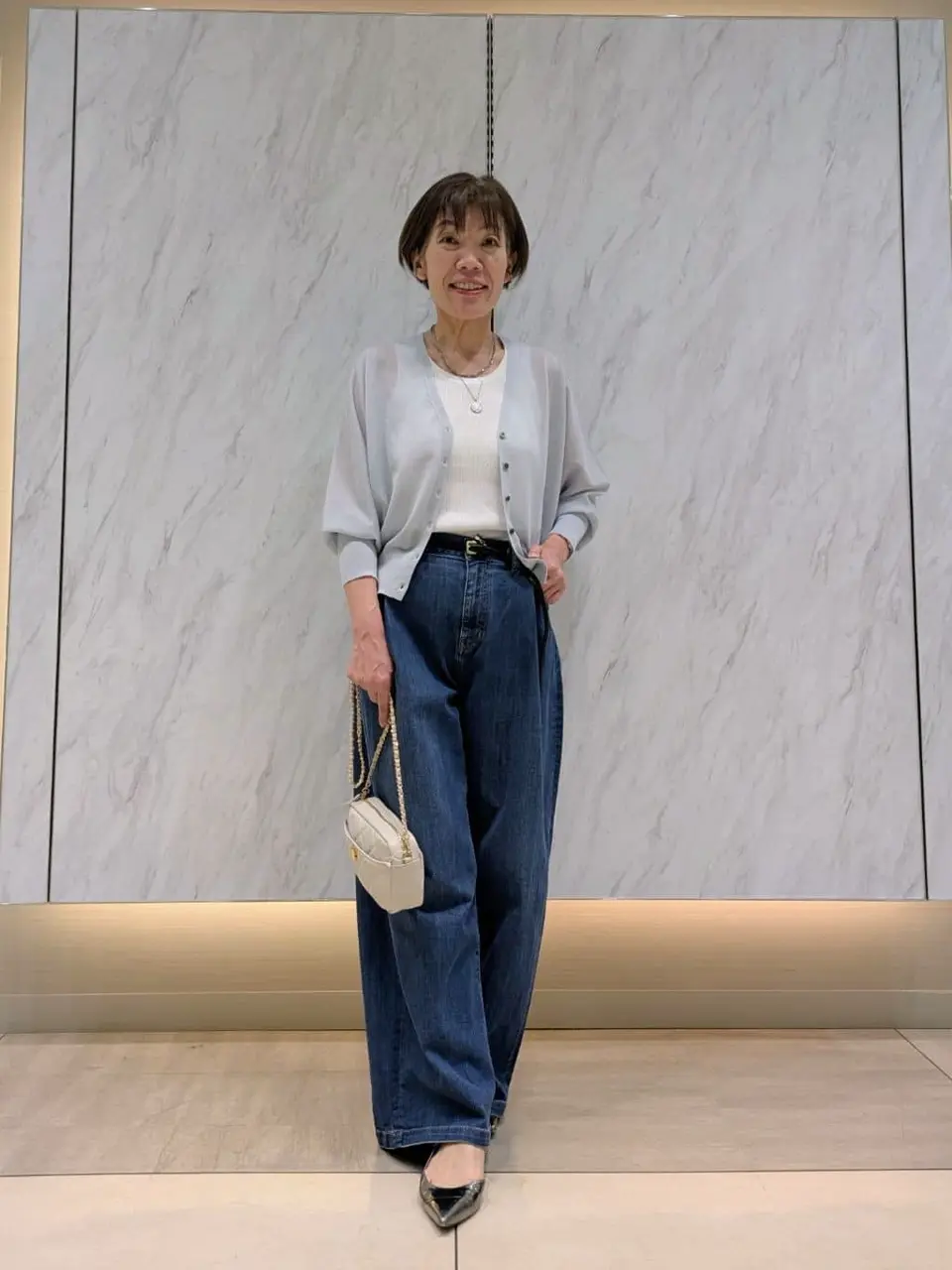  多木 コーディネート画像