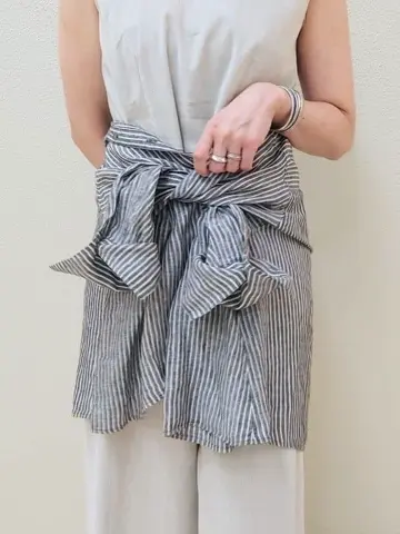 23区 中園 コーディネート画像