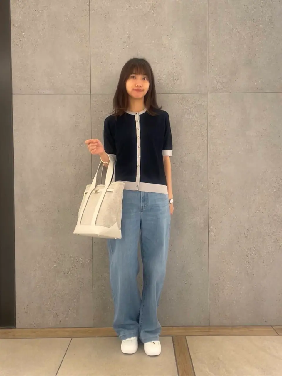 23区 宋詞 コーディネート画像