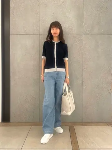 23区 宋詞 コーディネート画像