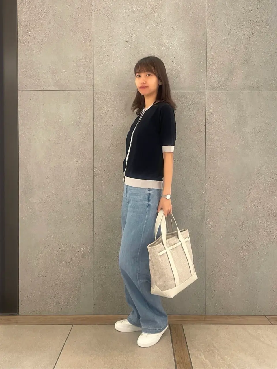 23区 宋詞 コーディネート画像