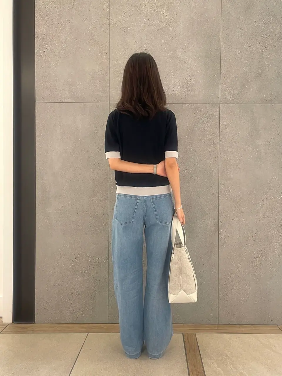 23区 宋詞 コーディネート画像