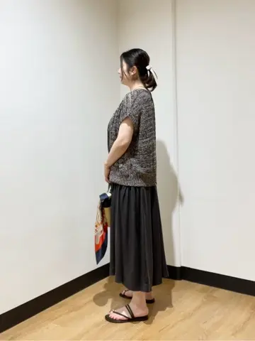 23区 三木 コーディネート画像