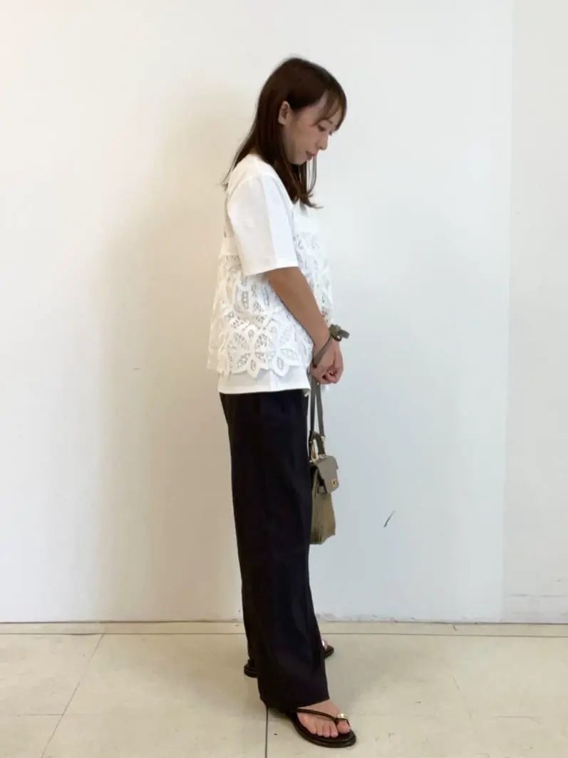 23区 原 コーディネート画像