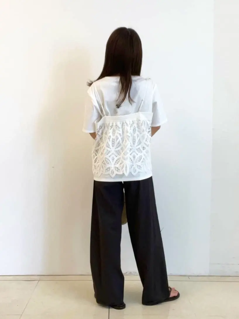 23区 原 コーディネート画像