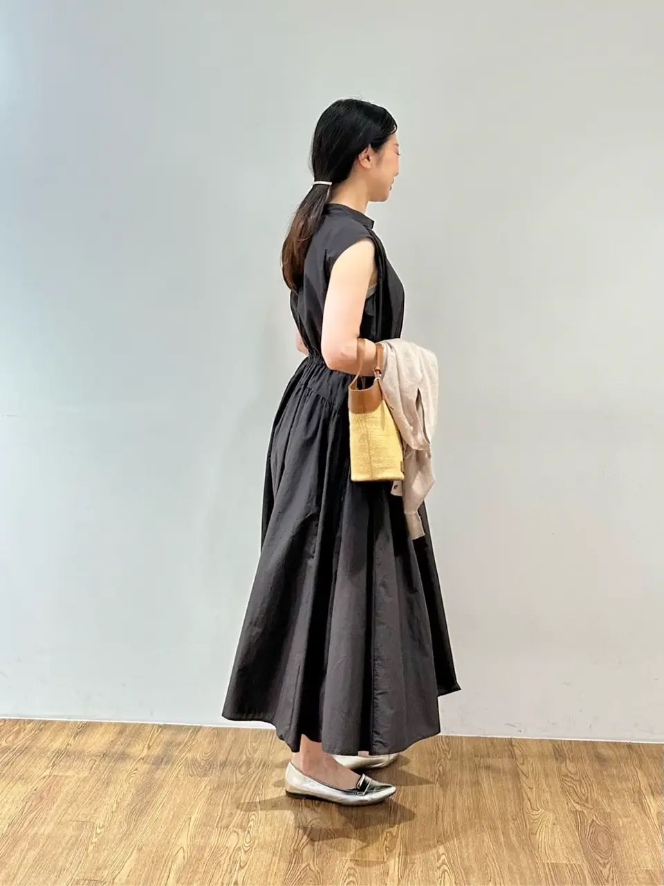 23区 西嶋 コーディネート画像