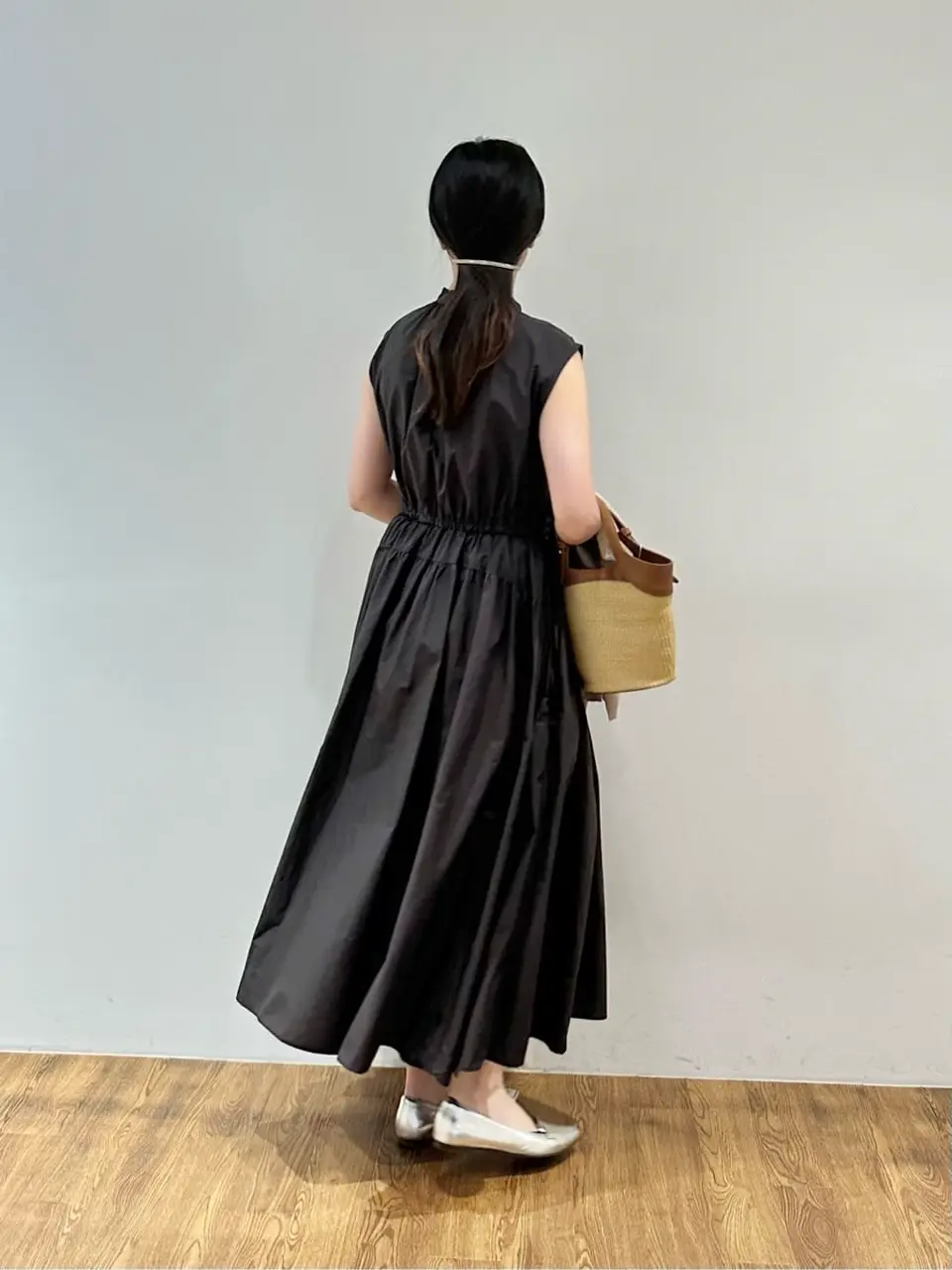 23区 西嶋 コーディネート画像