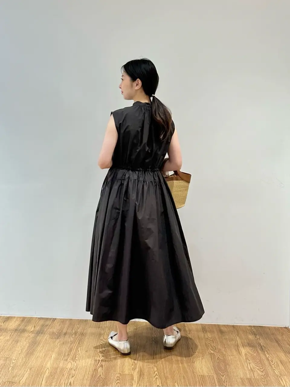 23区 西嶋 コーディネート画像