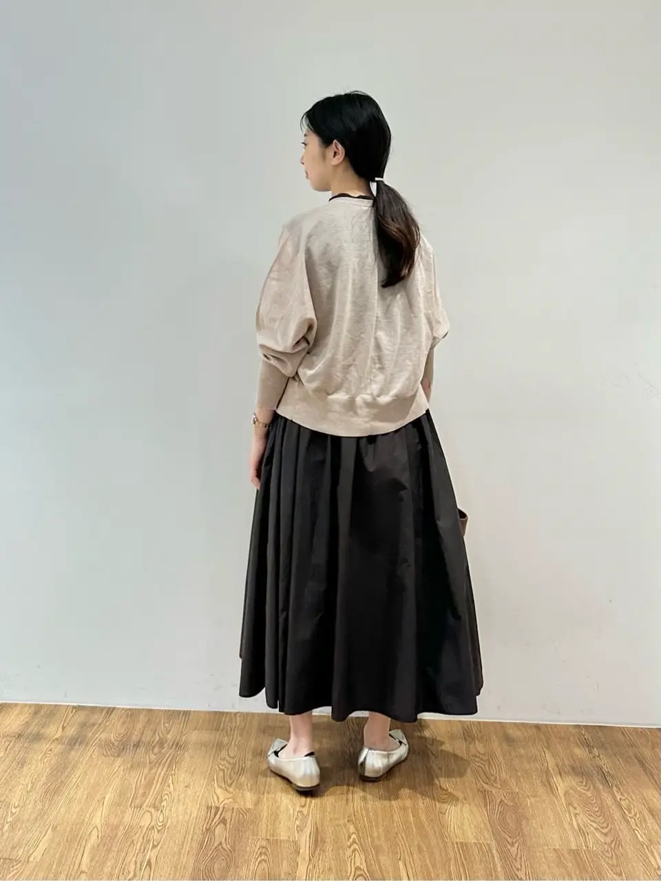 23区 西嶋 コーディネート画像