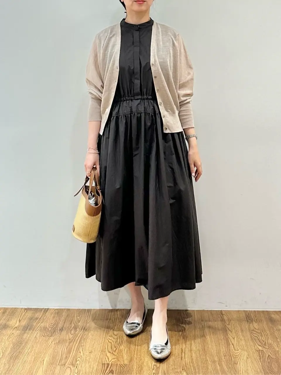 23区 西嶋 コーディネート画像