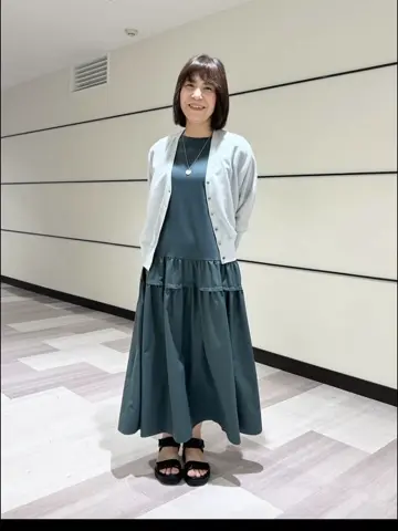 23区 高須 コーディネート画像