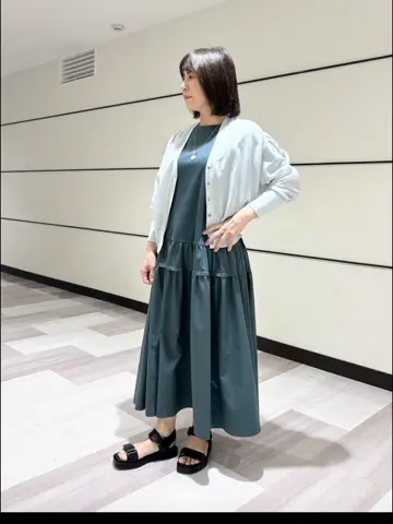 23区 高須 コーディネート画像