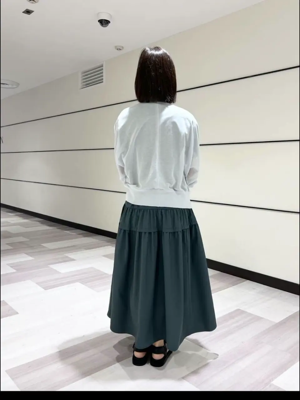 23区 高須 コーディネート画像