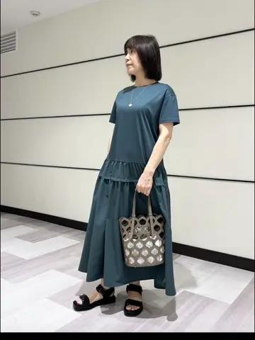 23区 高須 コーディネート画像