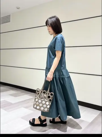 23区 高須 コーディネート画像