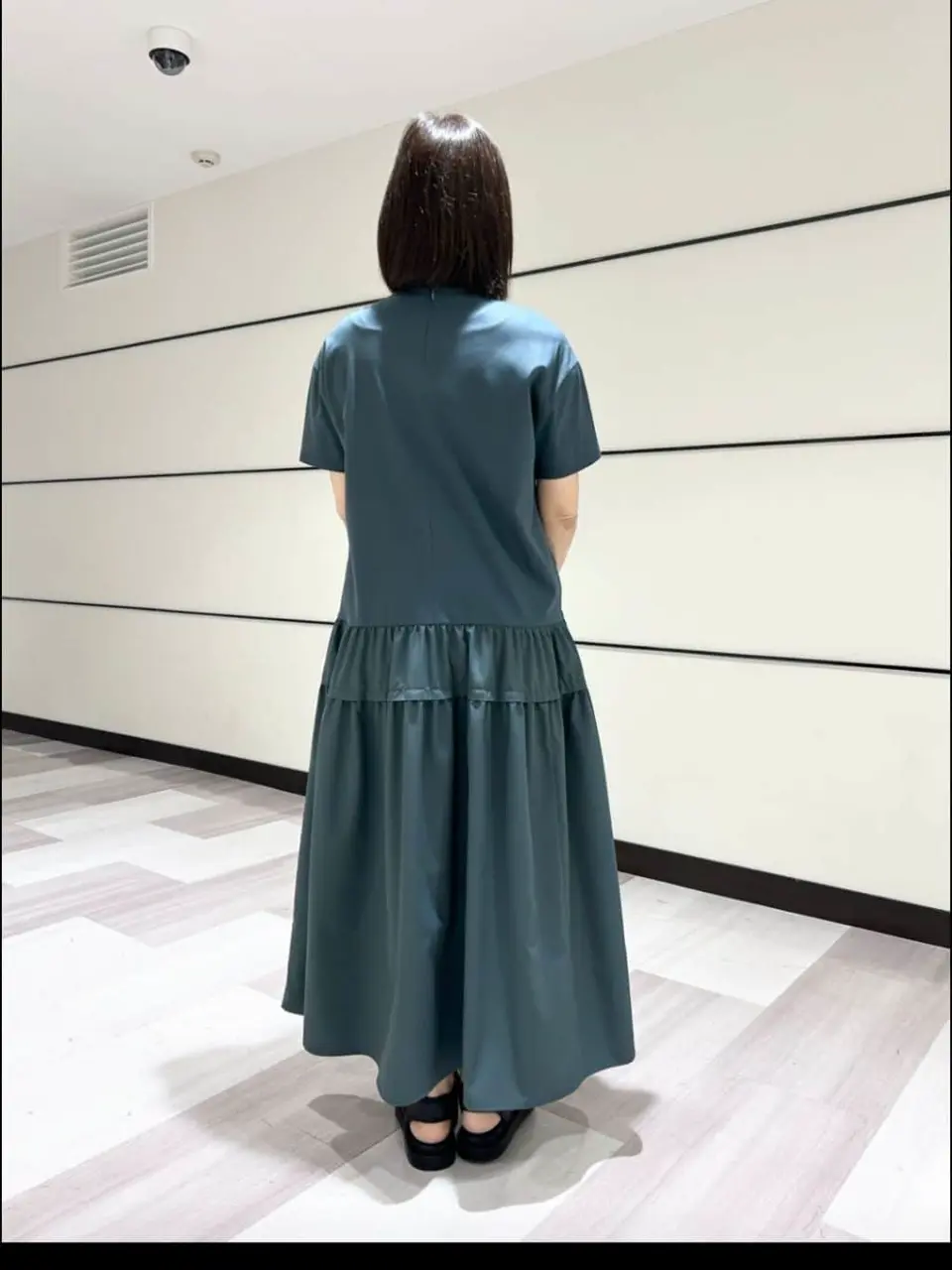 23区 高須 コーディネート画像