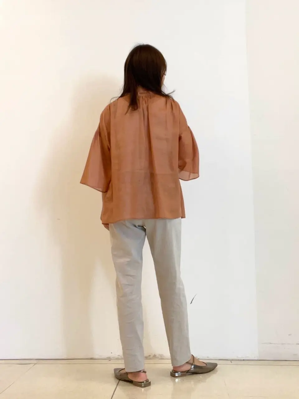 23区 原 コーディネート画像