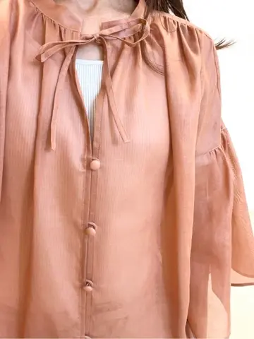 23区 原 コーディネート画像