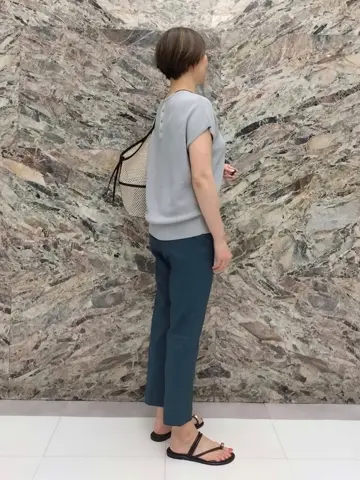 23区 奥山 コーディネート画像