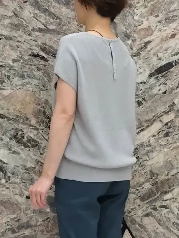 23区 奥山 コーディネート画像