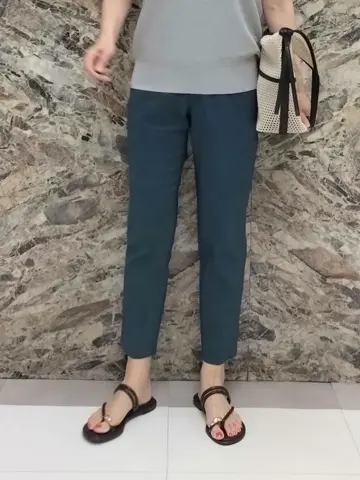 23区 奥山 コーディネート画像