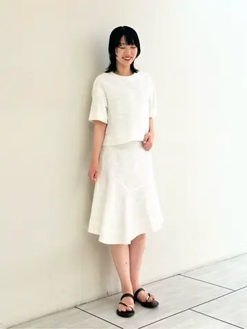 23区 原 コーディネート画像