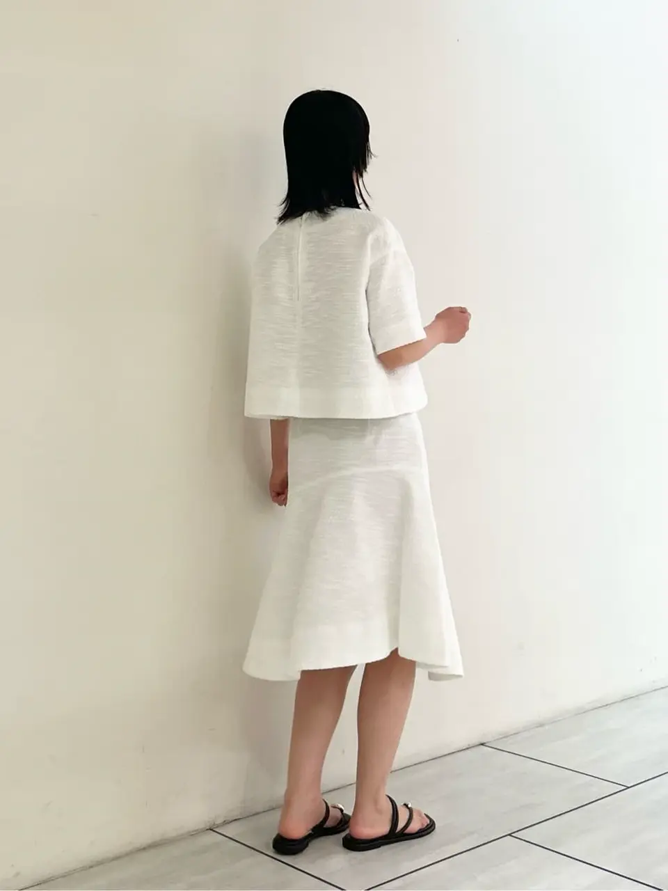 23区 原 コーディネート画像