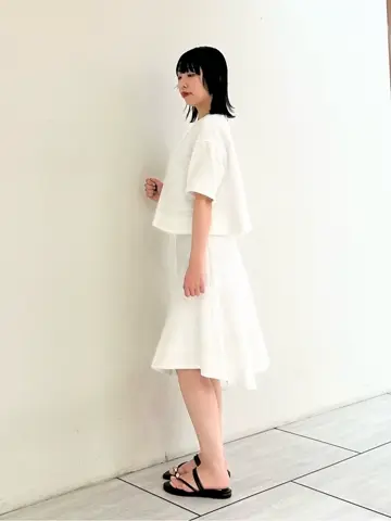 23区 原 コーディネート画像