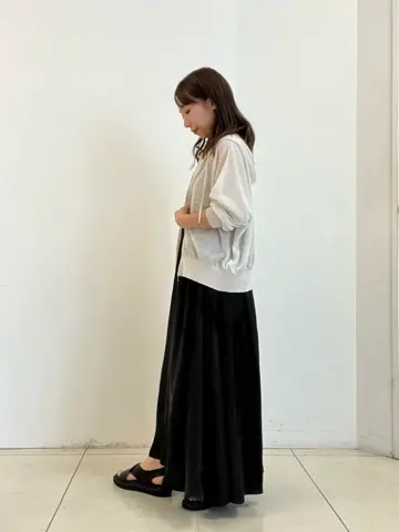 23区 原 コーディネート画像