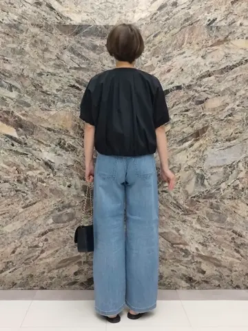 23区 奥山 コーディネート画像