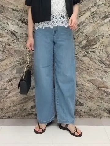 23区 奥山 コーディネート画像