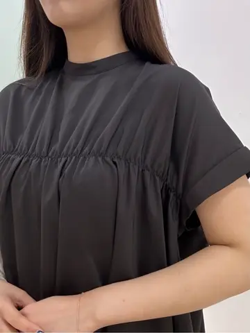 23区 中原 コーディネート画像