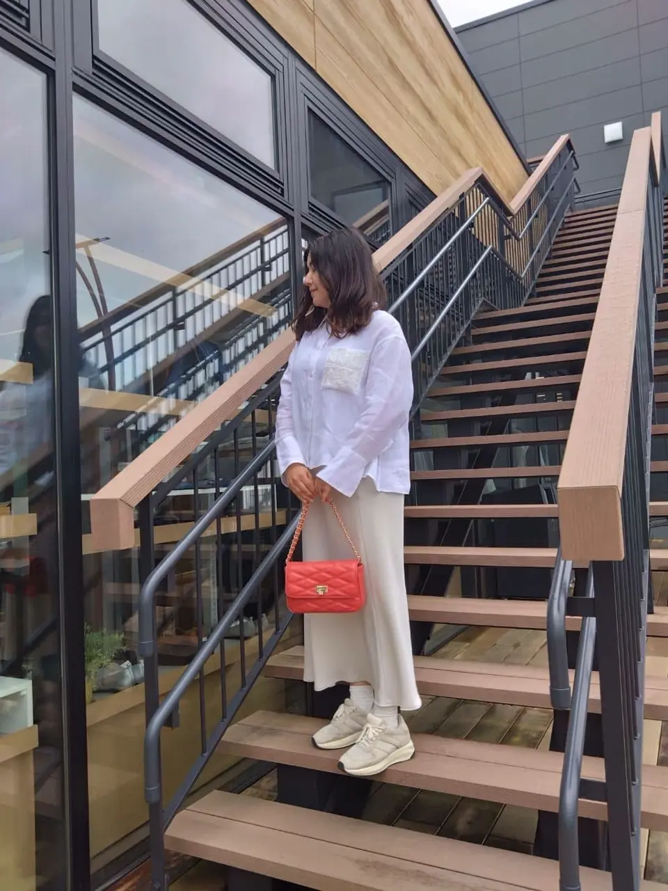 23区 市川 コーディネート画像