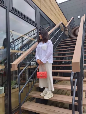 23区 市川 コーディネート画像